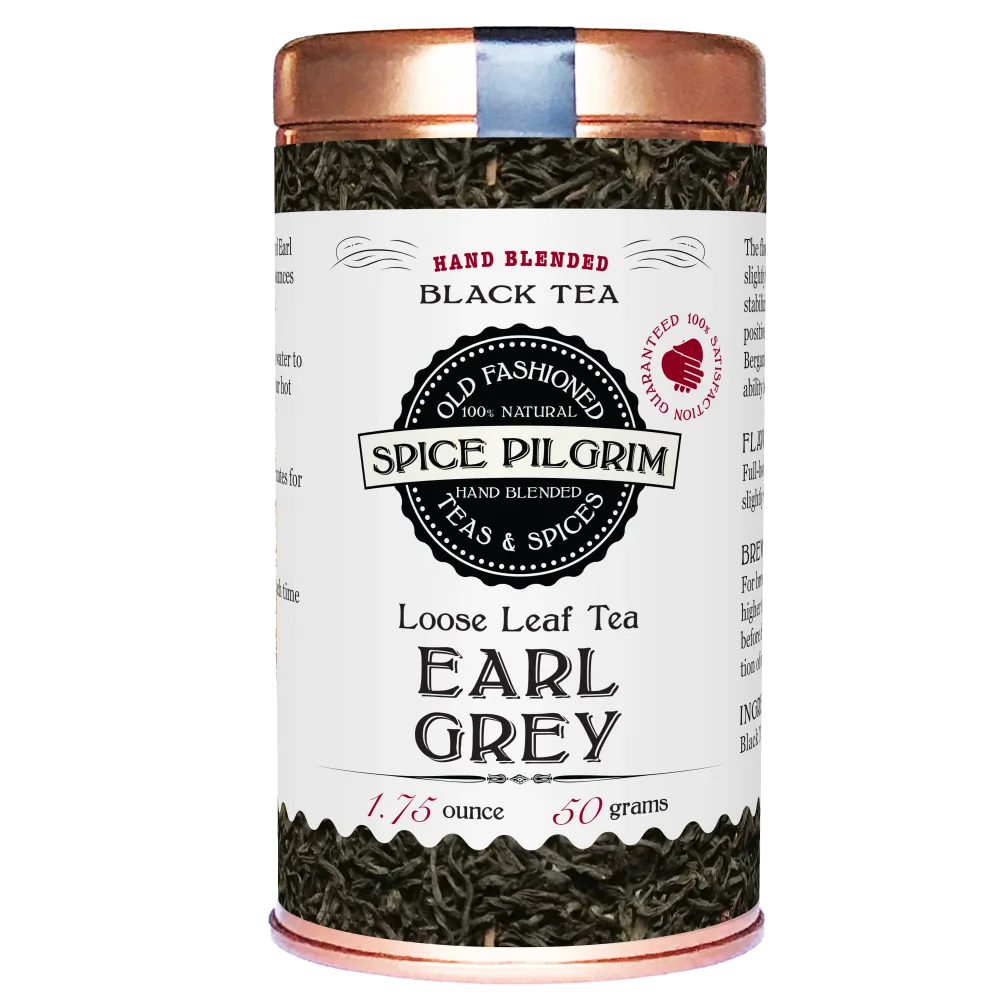 Earl Grey