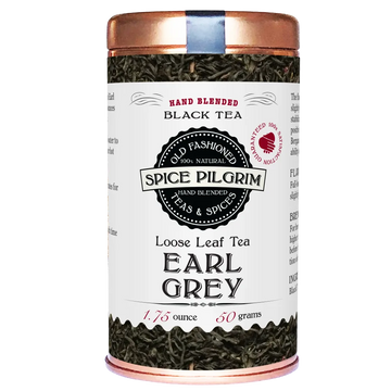 Earl Grey