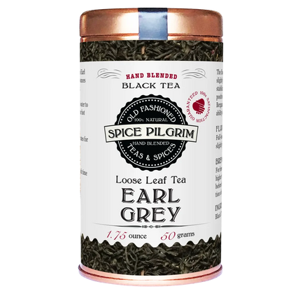 Earl Grey