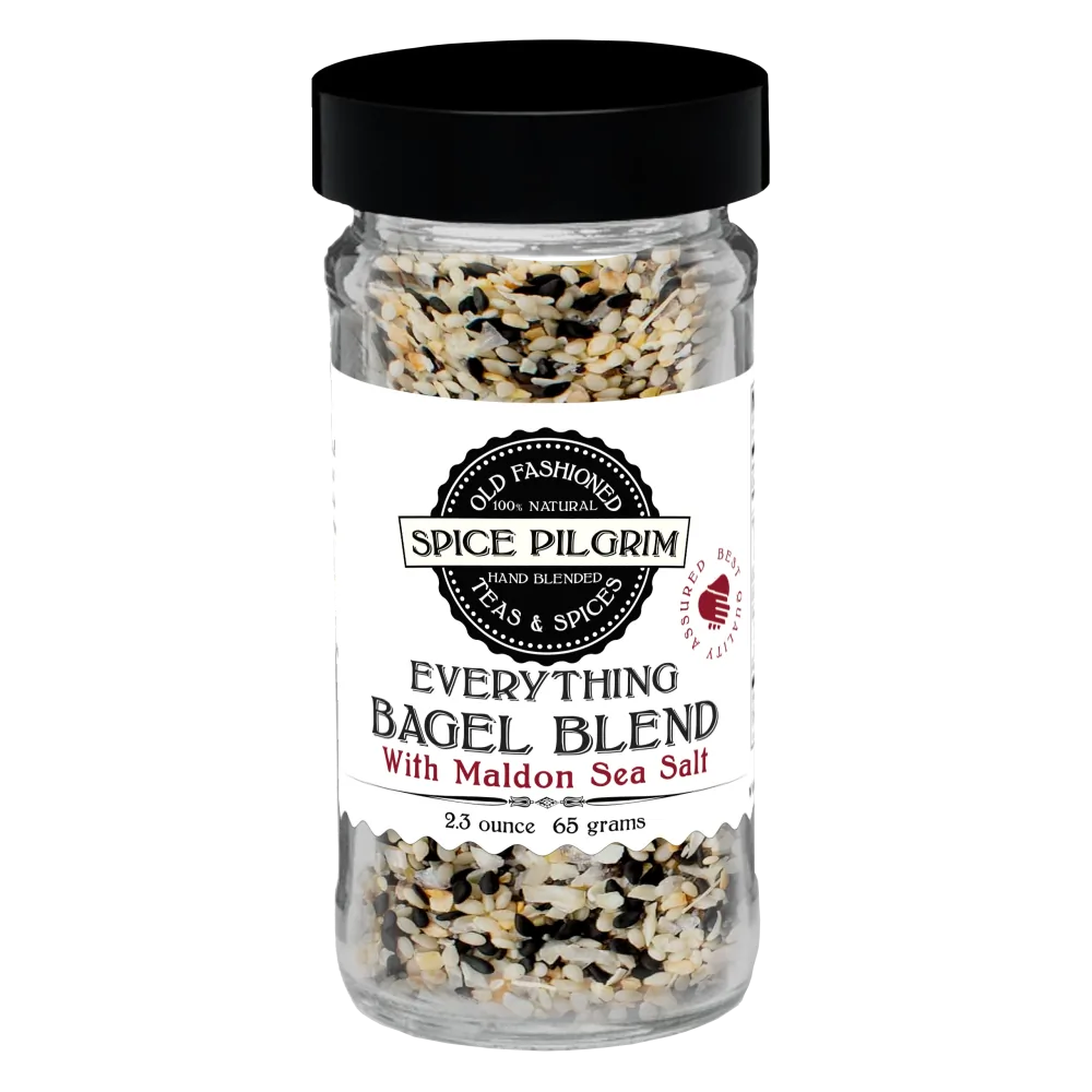 Everything Bagel Blend
