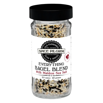 Everything Bagel Blend