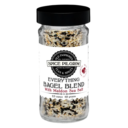 Everything Bagel Blend