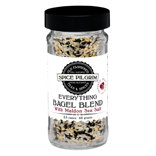 Everything Bagel Blend