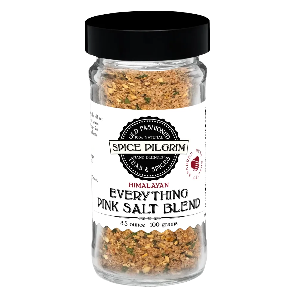 Everything Pink Salt Blend