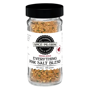 Everything Pink Salt Blend