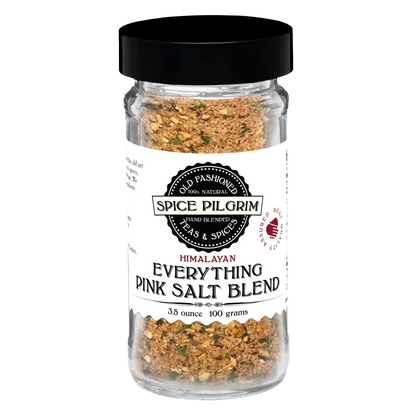 Everything Pink Salt Blend