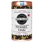 Fennel Chai