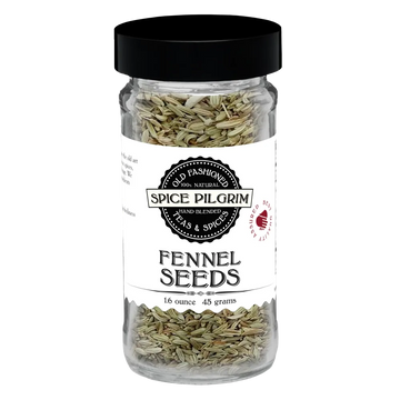 Fennel Seeds