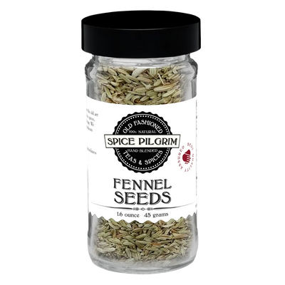 Fennel Seeds