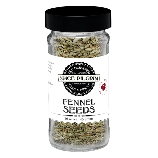 Fennel Seeds