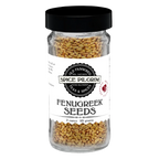 Fenugreek Seeds