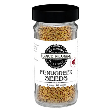 Fenugreek Seeds
