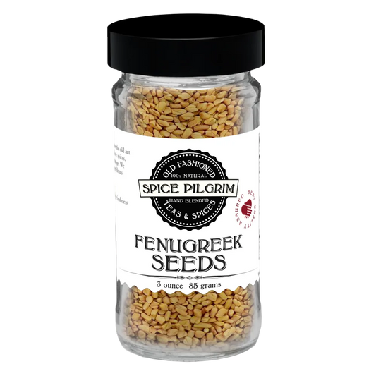 Fenugreek Seeds
