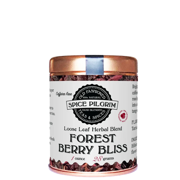 Forest Berry Bliss