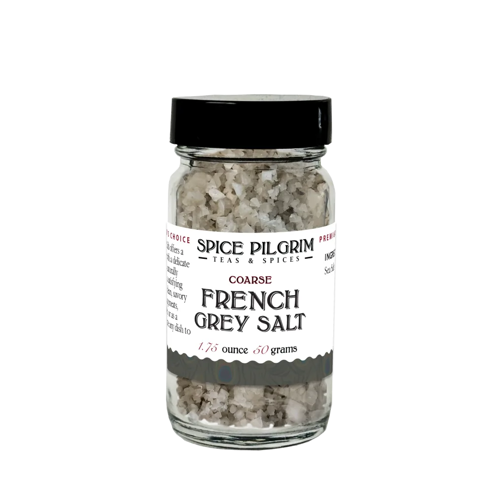French Grey Salt