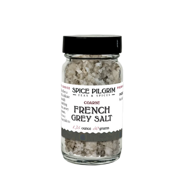 French Grey Salt