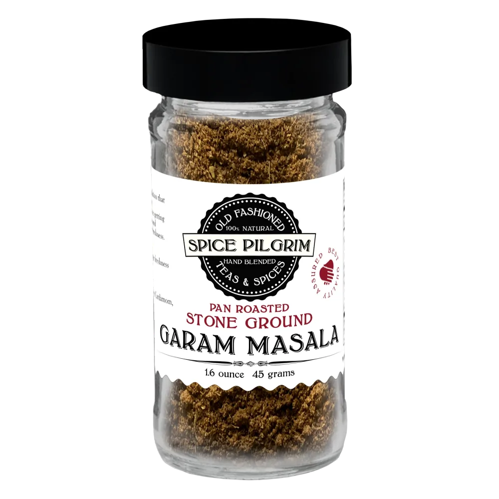 Garam Masala