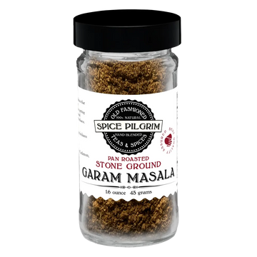 Garam Masala