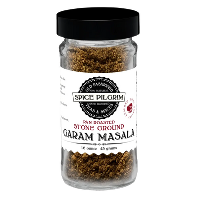Garam Masala