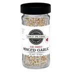 Garlic Minced