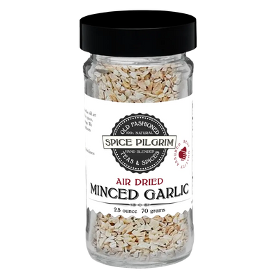 Garlic Minced
