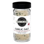 Garlic Salt