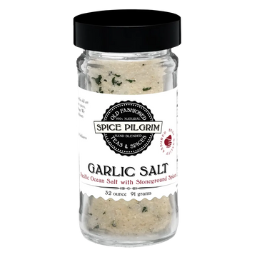 Garlic Salt