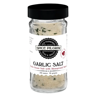Garlic Salt