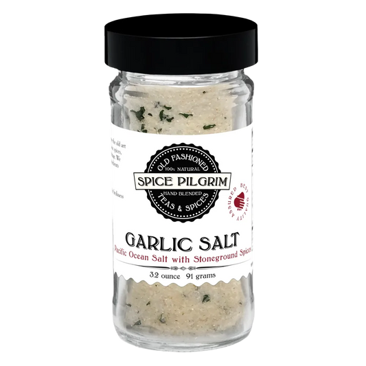 Garlic Salt