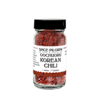 Gochugaru Korean Chili