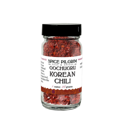Gochugaru Korean Chili