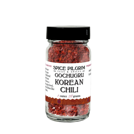Gochugaru Korean Chili