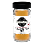 Golden Milk Mix