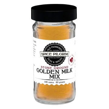 Golden Milk Mix