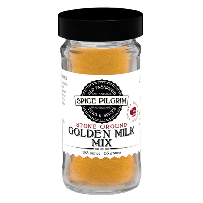 Golden Milk Mix
