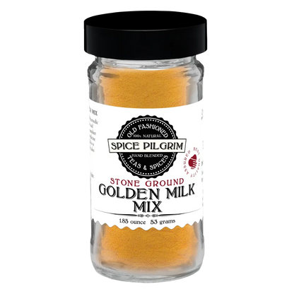 Golden Milk Mix