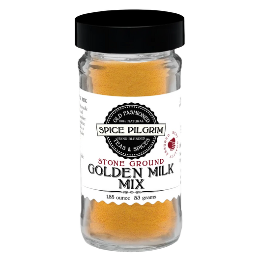 Golden Milk Mix