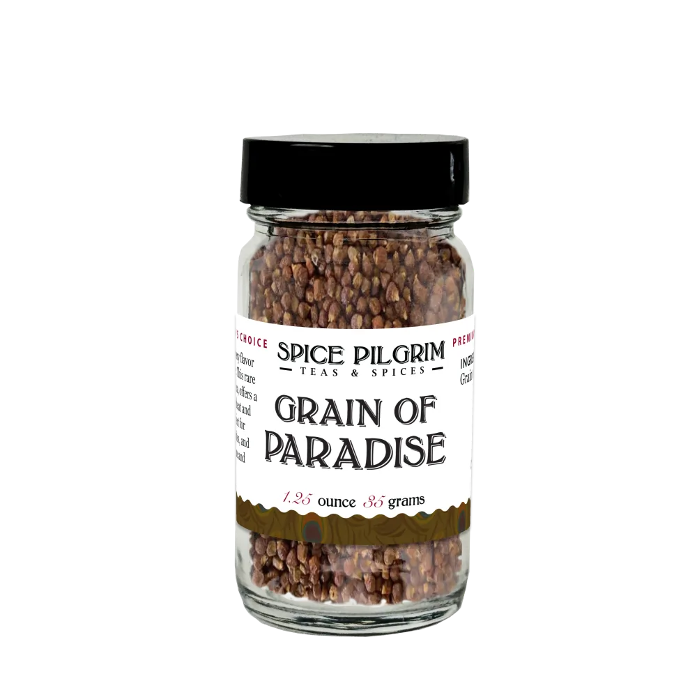 Grain of Paradise
