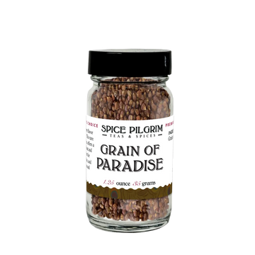 Grain of Paradise