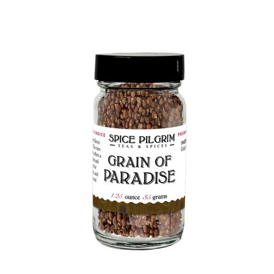 Grain of Paradise