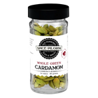 Green Cardamom
