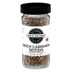 Green Cardamom Seeds
