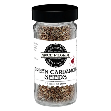 Green Cardamom Seeds