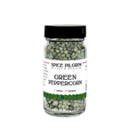 Green Peppercorn