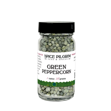 Green Peppercorn