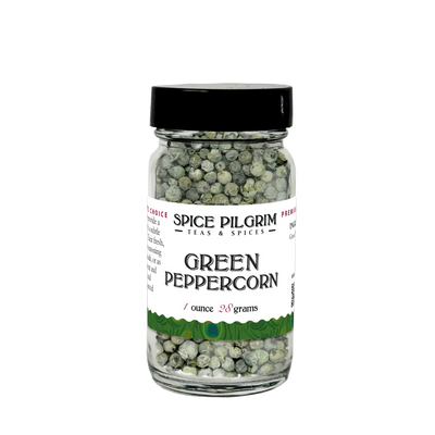 Green Peppercorn