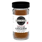 Ceylon Cinnamon - Ground