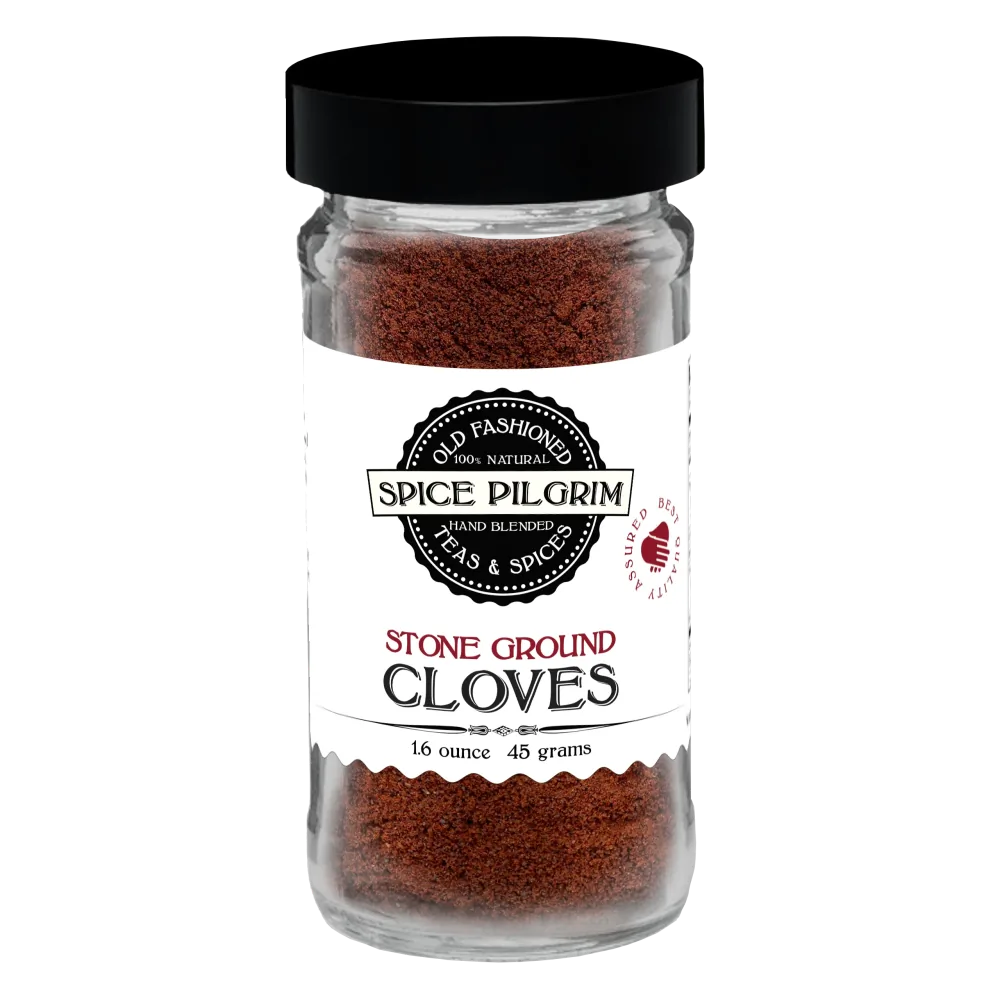 Ground Cloves