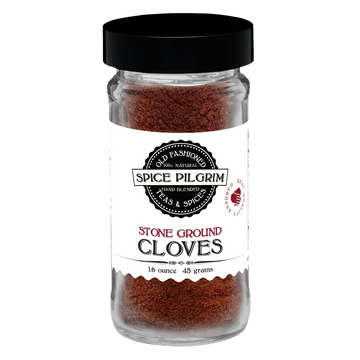 Ground Cloves