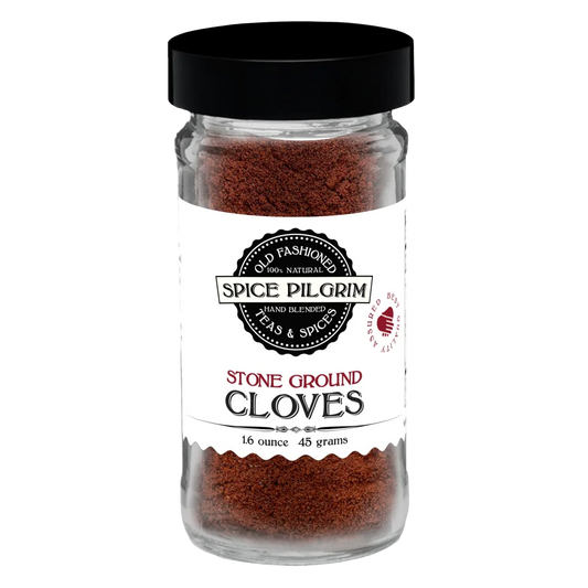 Ground Cloves